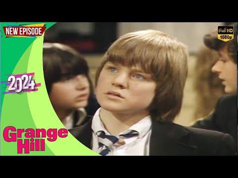 Grange Hill 2025 💥 | Pogo has an argument with Karen | Best American Comedy Family Sitcom