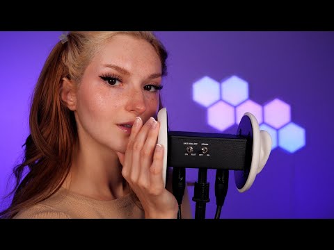 ASMR Purely Inaudible Whispers | Layered Whispers for Your Sleep