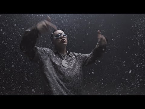 Casper True 卡斯柏 - I USED TO（Official Music Video）官方MV