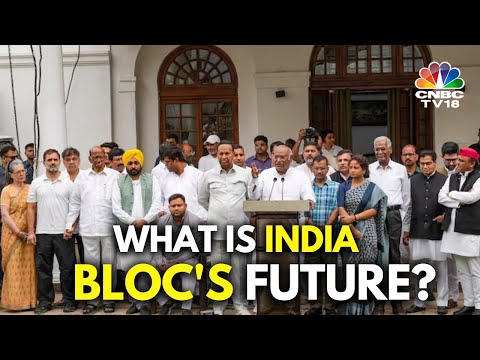 Row Over India Bloc's Future| INDIA bloc allies back AAP in Delhi, Congress isolated| N18V