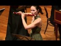 Bach's Orchestral Suite No. 2 in B minor