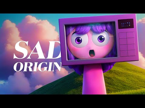 Sprunki LILY Sad ORIGIN Story! Microwave REAL LIFE Phase 0 Incredibox