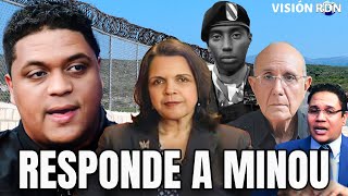 ¿Qué pasa con Minou? Angelo Vásquez REVELA la VERDAD detrás del escándalo