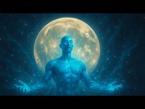 ESTO SUCEDE CUANDO UNES TU ENERGÍA CON LA LUNA (IMPACTANTE)