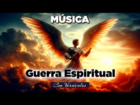 Música de Guerra Espiritual y Liberación con Shofar  - Oración de Intercesión a Dios