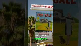First-Time Homebuyers Are Disappearing