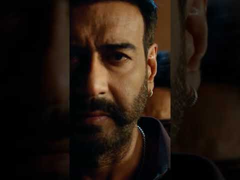 Bholaa Teaser 2 (30 Sec) | Bholaa In 3D | Ajay Devgn | Tabu | 30th March 2023