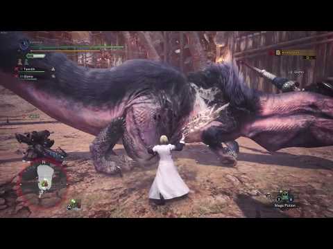 Code Red Mhw Pc 11 21