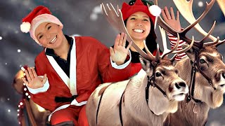 SWAP DE NOËL avec  @Alizeeyt 🎁