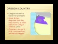 U.S. Territorial Expansion and Policies