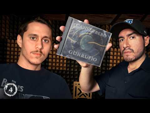 El NUEVO DISCO que CANSERBERO NUNCA LOGRÓ LANZAR | Ep. 4
