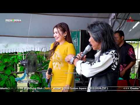 LALi JANJINE - Ana Regina / PRIMADONA HOHA / WEDDING IWAN & DEWI / KALIPUCANG WETAN / RIZKY AUDIO