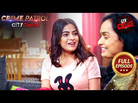 Raat Ke Looteron Ka Pardafash | Crime Patrol City Crimes | New Season | Ep 7 | Full Episode