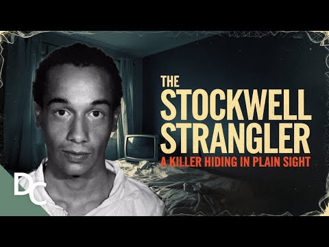 The Haunting Legacy of the Stockwell Strangler | New Scotland Yard Files | @DocoCentral