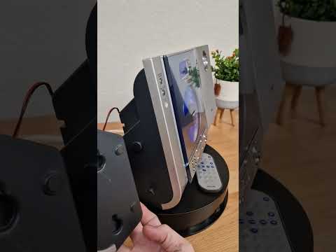 Philips MCB240 Micro Stereo System #philips #stereosystem #cdplayer