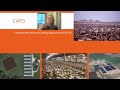 Environmental Impact of Livestock Practices