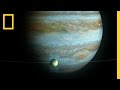 Exploring Jupiter's Extreme Weather