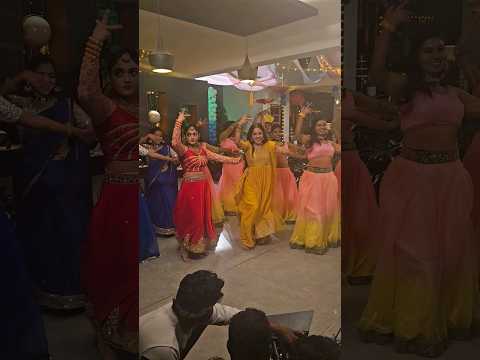 geethagovindam dance shoot