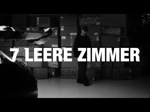 Ufo361 ft. Henning May - 7 LEERE ZIMMER