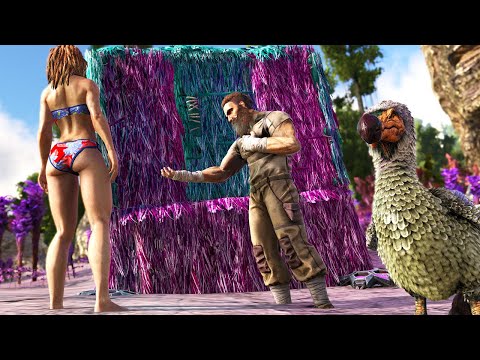 Dodo or Mystery Gift? | Ark: Survival Evolved #shorts