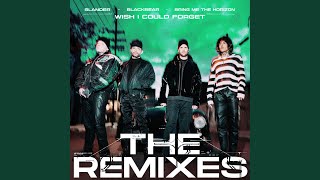 Wish I Could Forget (Vorso Remix)