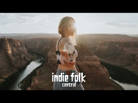 Indie Folk/Pop/Rock 2023, Vol 1 - The Finest Selection | 25 Tracks | 90 Minutes Playlist