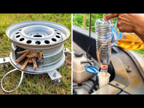 Smart Life Hacks That Save Time, Money & Energy