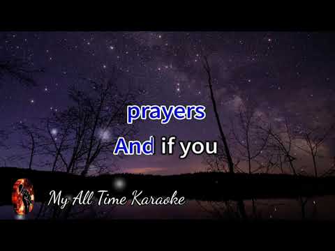 Angels Brought Me Here – Guy Sebastian KARAOKE Original Male Key Nada Pria