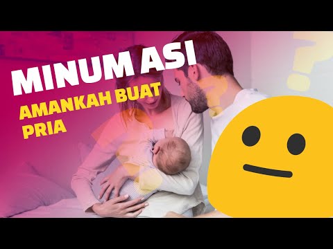 Download Video BAHAYA TIDAK SIH JIKA PRIA MINUM ASI WANITA MENYUSUI?? Download Video BAHAYA TIDAK SIH JIKA PRIA MINUM ASI WANITA MENYUSUI??
