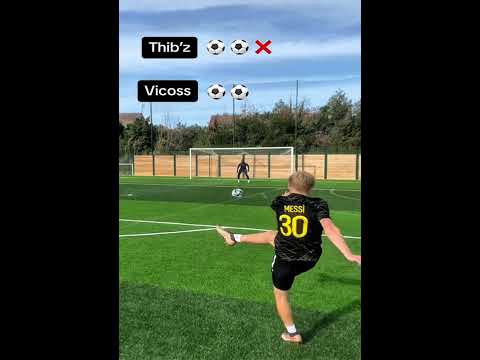 The last shot☠️🥶🚀 #footballskills #soccergoals #footballshorts #footballplayer #cr7 #edit #foryou