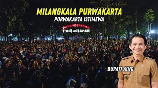 PURWAKARTA DI PIMPIN OLEH OM ZEIN ‼️ PURWAKARTA RAME DEUI PURWAKARTA ISTIMEWA