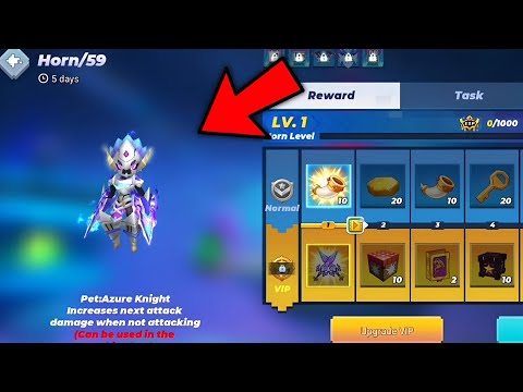 New Season Pass 59 in Bedwars!! (Blockman Go)