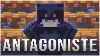 L'Antagoniste - Compilation shorts Minecraft