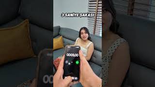 Nasıl yaptı ya? 😂