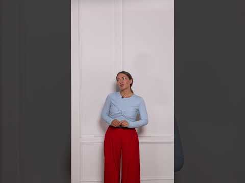 НЕАКТУАЛЬНЫЕ ЛЕТНИЕ ВЕЩИ🚫 Подписывайся на Школу Шопинга и будь в курсе! #shorts #fashionshorts #шш