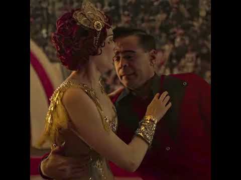 Mother's Love Never Dies .. ( Movie: Dumbo )