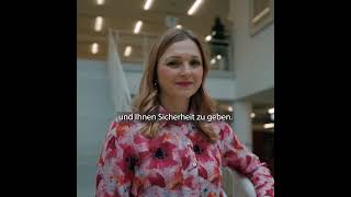 Kristinas Kampf gegen schwarzen Hautkrebs (fachlich)