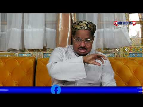 Divorcé bapare hérité sa jeukeur révélation bou graw de Ahmed Khalifa