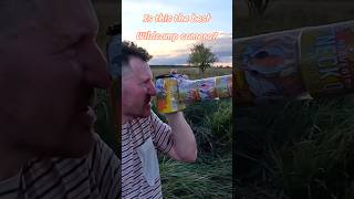 The best Wildcamp camera #wildlife #wildcamping #wildcamp #camping #camera
