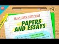 Mastering Research Paper Writing Techniques