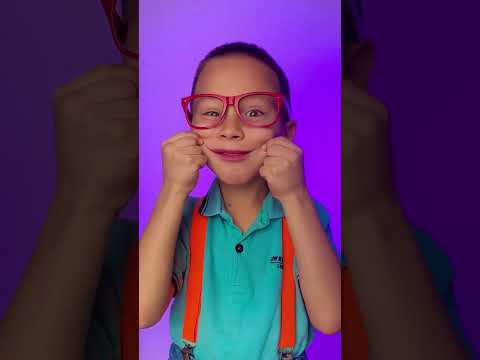 Explore Your Skin Layers ๐๐ JidFun Learning ๐ง โจ