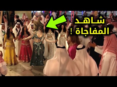 لو لم يتم تسجيل هذة اللحظات في السعودية لما صدقها أحد .. ظهور علامات الساعة في بلاد الحرمين 2025 !!