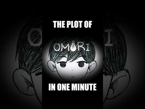 The Plot of "Omori" in One Minute
