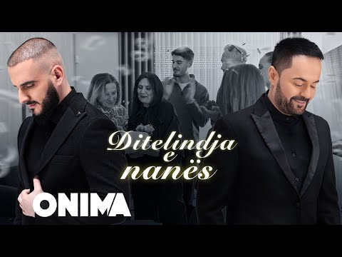 Gold AG & Sinan Hoxha - Ditëlindja e nanës