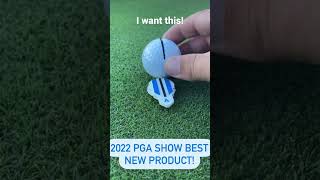 revolutionary ball marker