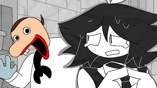 An Apple a Day.. Keeps Dr. Reflex away|| FPE Animation 