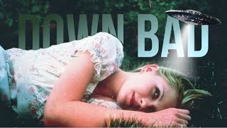 Taylor Swift - Down Bad (Tradução/Legendado)
