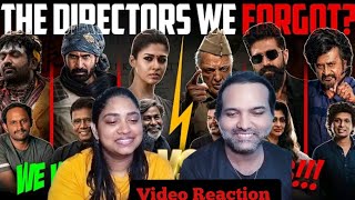 உங்கள்ல எத்தனை பேருக்கு இவங்க பேரு தெரியும் Video Reaction😳😬🤔😱| Eruma Murugesha | Tamil Couple