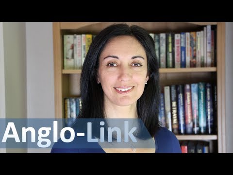 Learning English - Anglo-Link Trailer