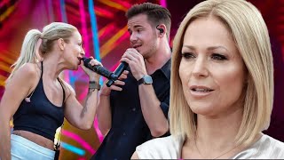 Michelle räumt auf Die Wahrheit über die Trennungsgerüchte mit Eric Philippi!